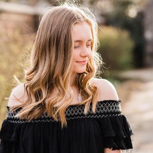 Meet your Posher, Grace